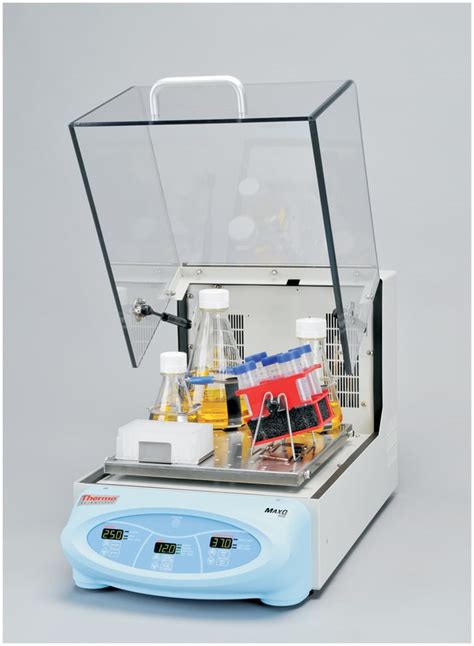 thermo fisher scientific shaker